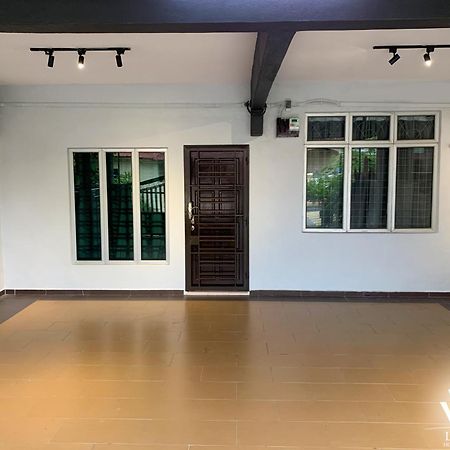 Malim Melaka Homestay Extérieur photo