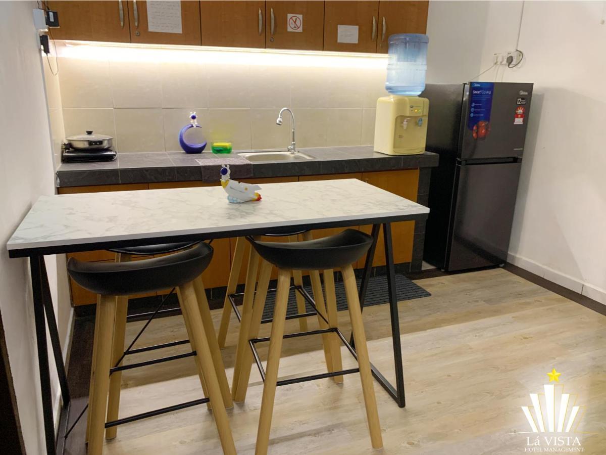 Malim Melaka Homestay Extérieur photo