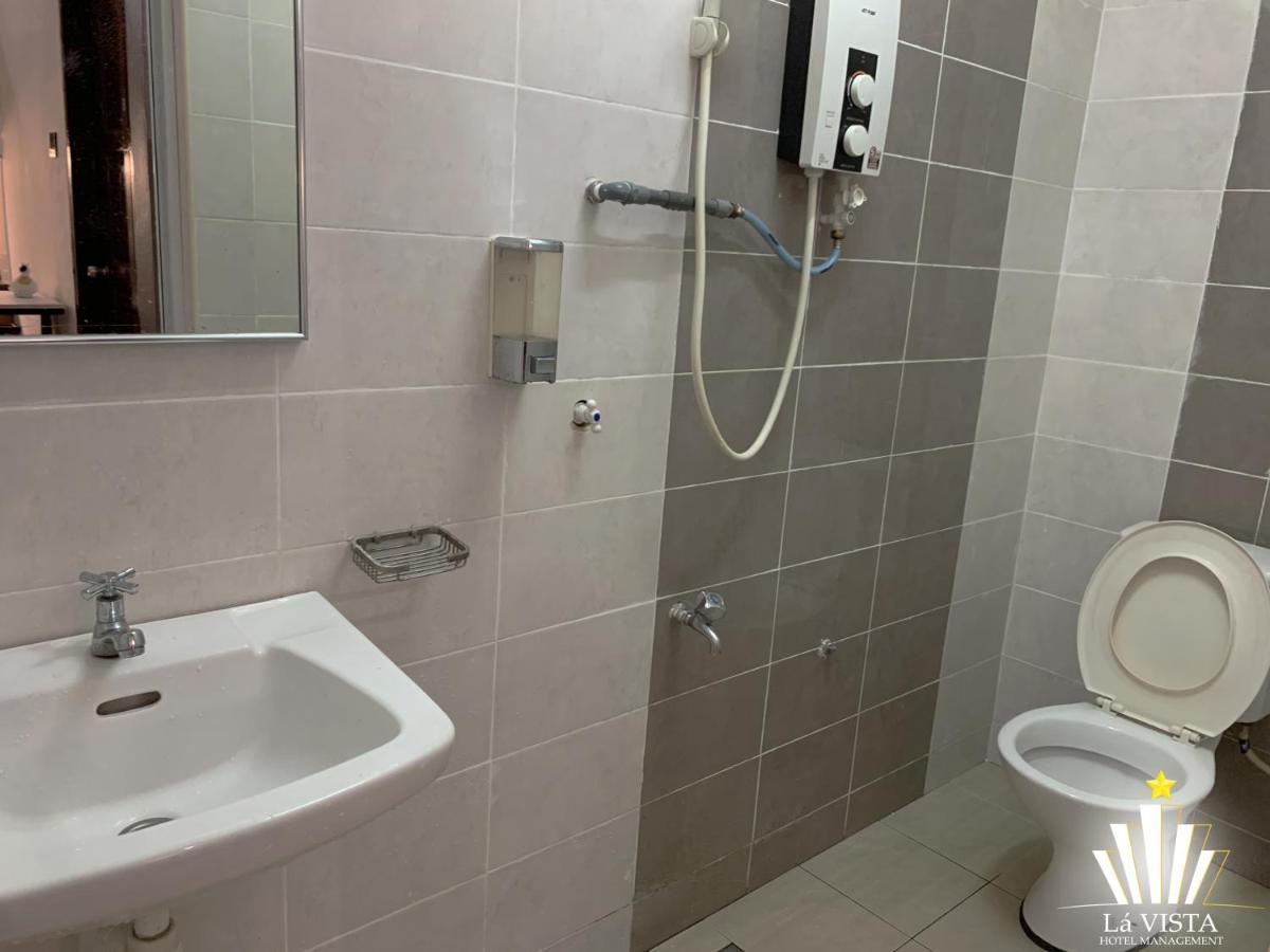 Malim Melaka Homestay Extérieur photo